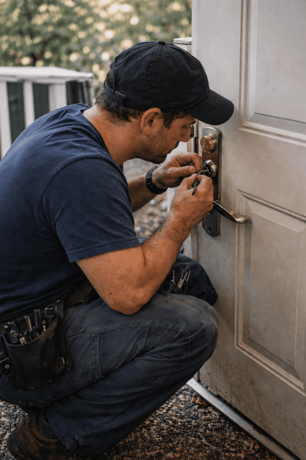 מנעולן בתל אביב מומלץ